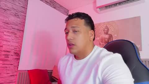 Tom muscle1 online show from 11, 2, 2026