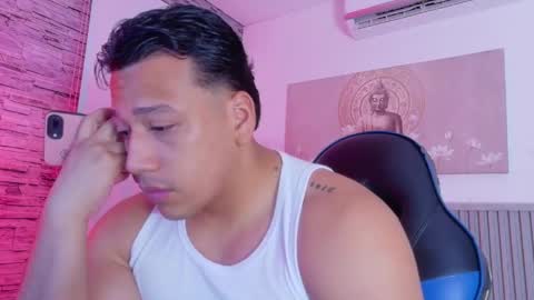 Tom muscle1 online show from 21, 3, 2026