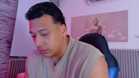 Tom muscle1 online show from 16, 4, 2026