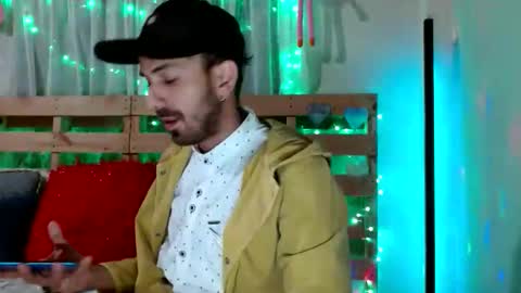 tomas gerauld. make me happy with 10000 tokens online show from 3, 2, 2026