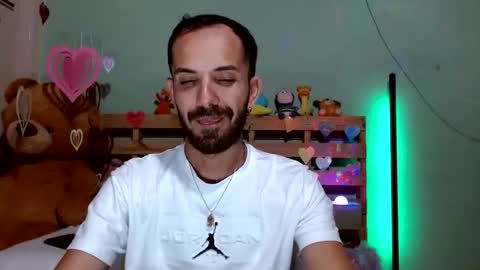 tomas gerauld. make me happy with 10000 tokens online show from 26, 2, 2026