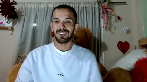 tomas gerauld. make me happy with 10000 tokens online show from 25, 3, 2026