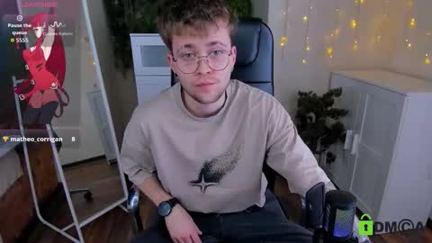 tomas_norton online show from 4, 3, 2026