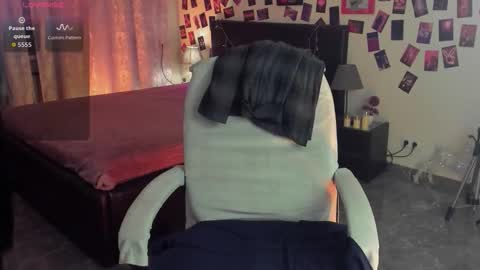 tomas_norton online show from 25, 3, 2026