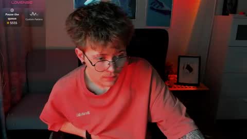 tomas_norton online show from 31, 3, 2026