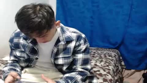 Snapshot of tomas_turbado_ chatting on 23, 7, 2026 tomas_turbado_ online show from 23, 7, 2026