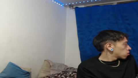 Snapshot of tomas_turbado_ chatting on 6, 8, 2026 tomas_turbado_ online show from 6, 8, 2026