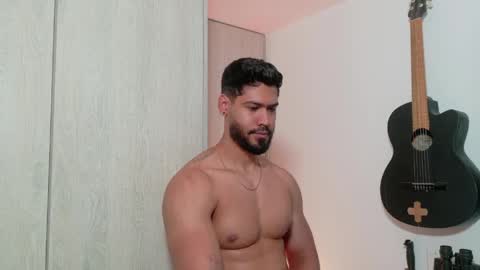 Snapshot of tomasferrer chatting on 8, 6, 2026 Tomas Ferrer online show from 8, 6, 2026
