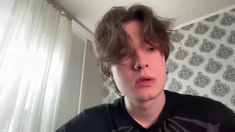 Tomas online show from 19, 3, 2026