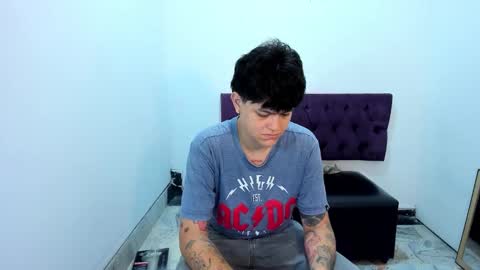 Snapshot of tomboy_natali chatting on 12, 3, 2026 IAN SAYD online show from 12, 3, 2026