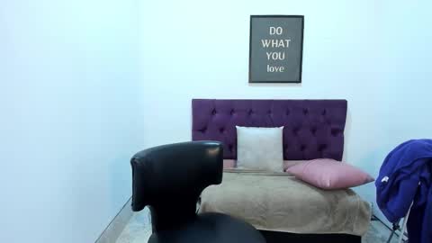 Snapshot of tomboy_natali chatting on 19, 3, 2026 IAN SAYD online show from 19, 3, 2026