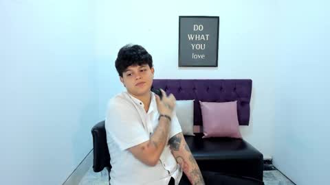 Snapshot of tomboy_natali chatting on 21, 3, 2026 IAN SAYD online show from 21, 3, 2026