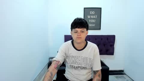 Snapshot of tomboy_natali chatting on 29, 3, 2026 IAN SAYD online show from 29, 3, 2026