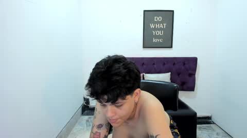 Snapshot of tomboy_natali chatting on 9, 4, 2026 IAN SAYD online show from 9, 4, 2026
