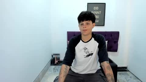 Snapshot of tomboy_natali chatting on 12, 4, 2026 IAN SAYD online show from 12, 4, 2026