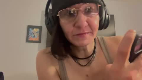 Snapshot of tomboy_titties chatting on 7, 10, 2025 tomboy_titties online show from 7, 10, 2025