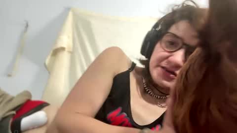 Snapshot of tomboy_titties chatting on 8, 6, 2026 tomboy_titties online show from 8, 6, 2026