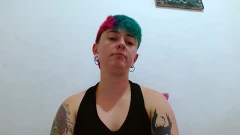 Blue online show from 27, 11, 2025