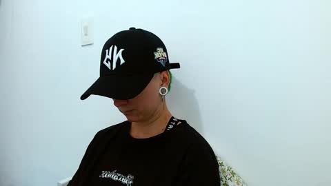 Blue online show from 10, 1, 2026