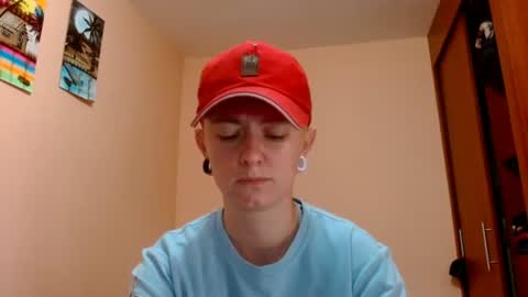 Snapshot of tomboyblue chatting on 28, 7, 2026 Blue online show from 28, 7, 2026