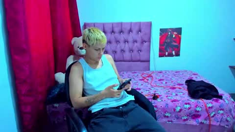 Snapshot of tomboygirl69 chatting on 28, 12, 2024 tomboygirl69 online show from 28, 12, 2024