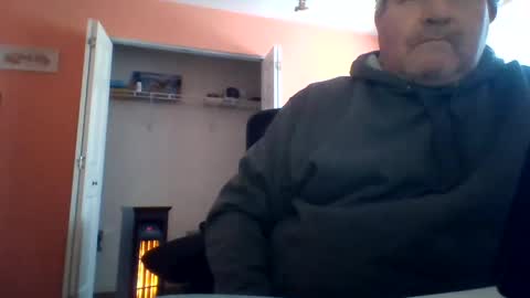 tomcat4848 online show from 22, 2, 2025