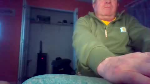 tomcat4848 online show from 11, 3, 2025