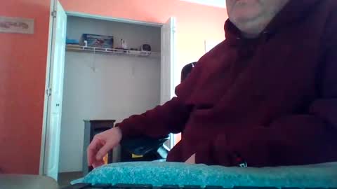 tomcat4848 online show from 22, 9, 2025