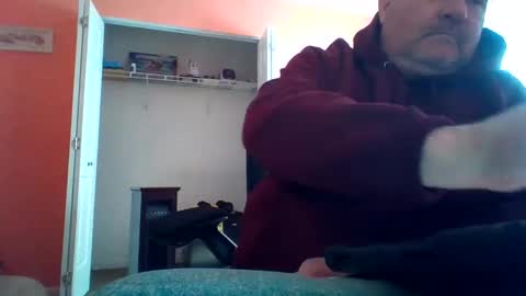 tomcat4848 online show from 29, 9, 2025