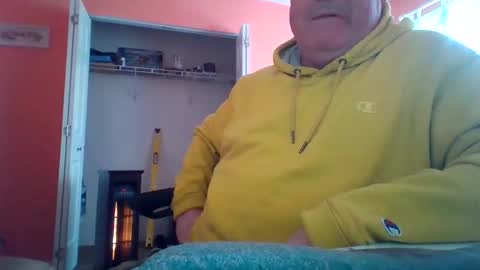 tomcat4848 online show from 18, 12, 2025