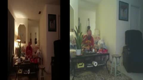 sirmuggsalot online show from 1, 12, 2025