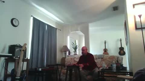 sirmuggsalot online show from 3, 2, 2026