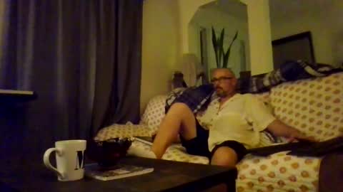Snapshot of tomcatsawyer chatting on 27, 4, 2026 sirmuggsalot online show from 27, 4, 2026