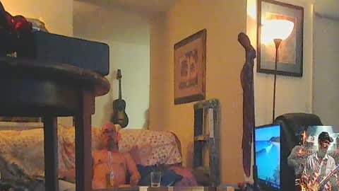 Snapshot of tomcatsawyer chatting on 17, 5, 2026 sirmuggsalot online show from 17, 5, 2026
