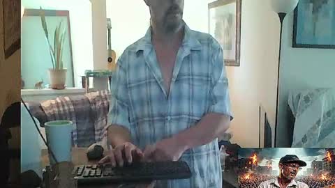 Snapshot of tomcatsawyer chatting on 19, 5, 2026 sirmuggsalot online show from 19, 5, 2026