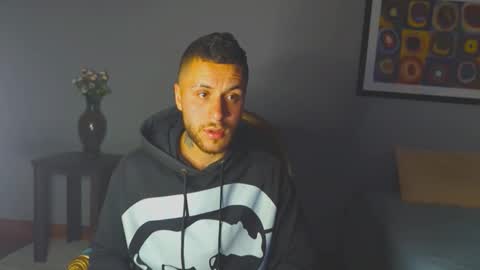 tomDavisXl online show from 20, 2, 2026