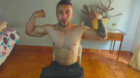 tomDavisXl online show from 31, 3, 2026