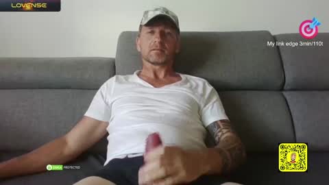 TOM online show from 28, 1, 2025