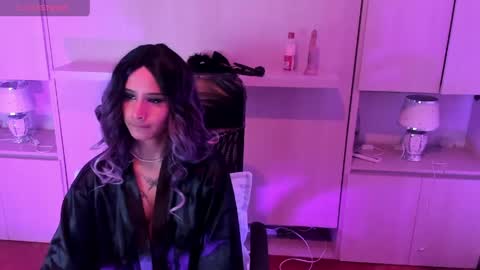 Snapshot of tomiedark_ chatting on 26, 4, 2026 KAELANI online show from 26, 4, 2026