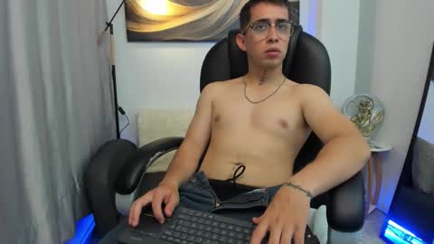 Snapshot of tommas_johnson chatting on 28, 2, 2026 Tomas online show from 28, 2, 2026