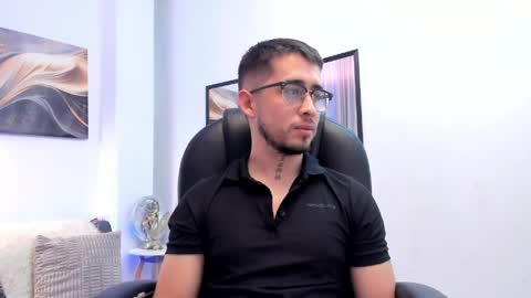 Tomas online show from 31, 5, 2026