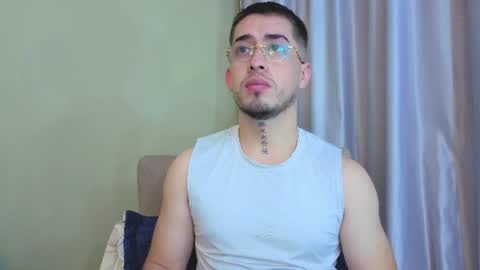 Tomas online show from 10, 7, 2026