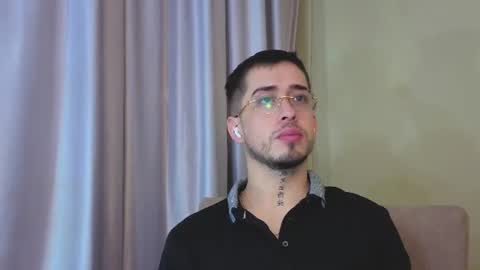 Tomas online show from 16, 7, 2026