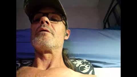 tommgunn25 online show from 22, 4, 2026