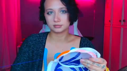 Galadriel online show from 25, 10, 2025