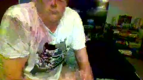 Snapshot of tommp1990 chatting on 21, 6, 2026 TommyP90 online show from 21, 6, 2026