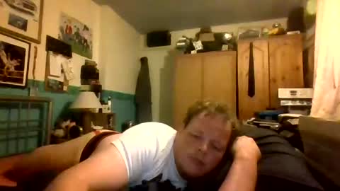 Snapshot of tommp1990 chatting on 23, 6, 2026 TommyP90 online show from 23, 6, 2026