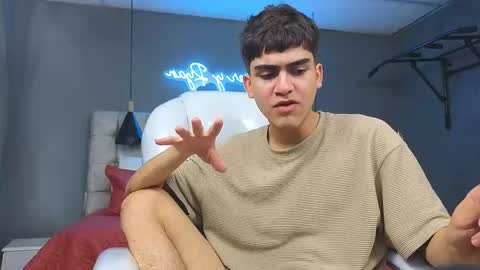 Tommy  online show from 20, 2, 2025