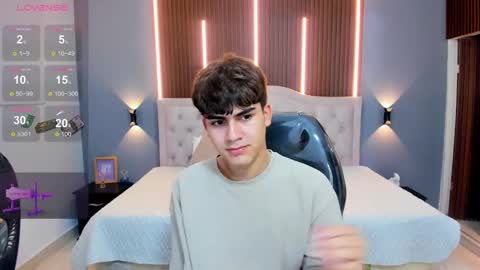 Tommy  online show from 13, 9, 2025