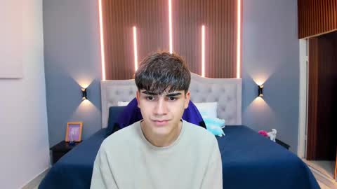 Tommy  online show from 18, 10, 2025